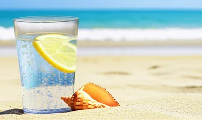 Illustration carbonate