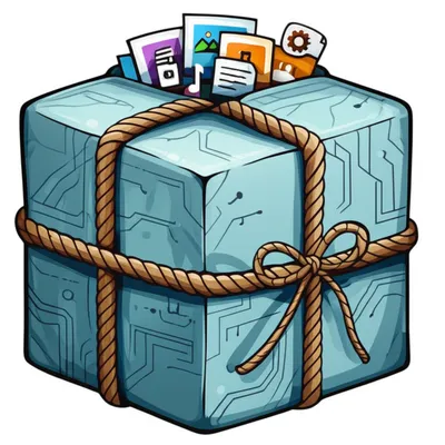 Illustration tar - Image 1