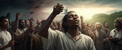 Illustration abolitionists - Image 1