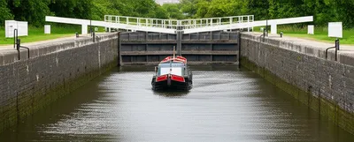 Illustration locking - Image 1