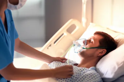 Illustration anesthetize