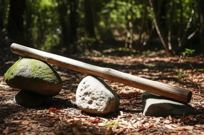 Illustration lever - Image 1