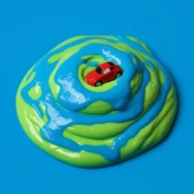 Illustration oversize - Image 1