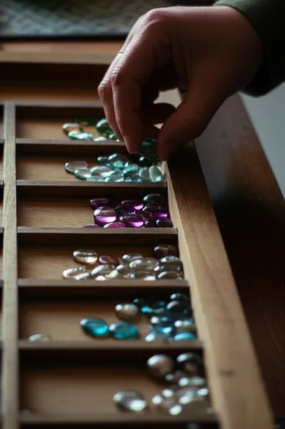 Illustration tokens - Image 1