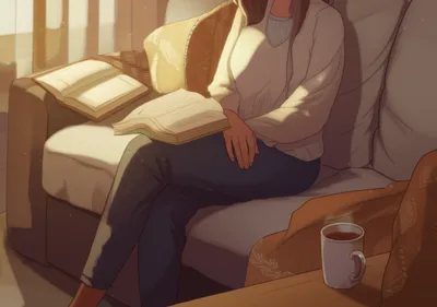 Illustration disinclination