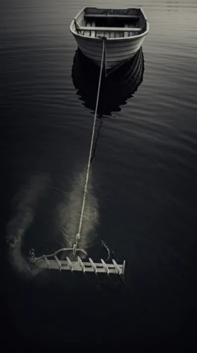 Illustration drag - Image 1