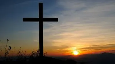 Illustration cross - Image 2