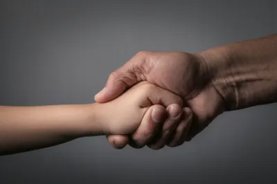 Illustration manus - Image 1