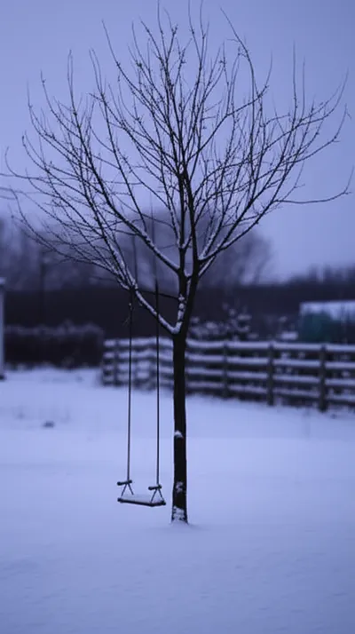 Illustration quietness