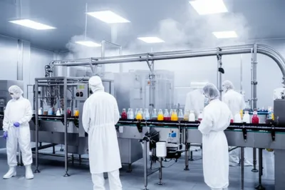 Illustration aseptic - Image 1