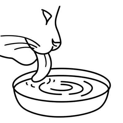 Illustration lip - Image 1