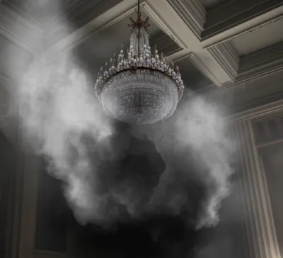 Illustration obfuscating