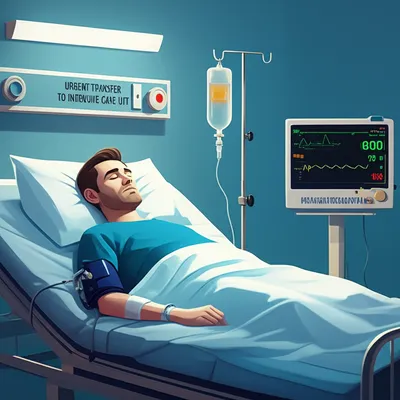 Illustration critical - Image 1