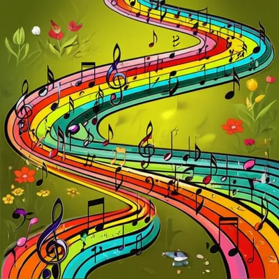 Illustration melodies