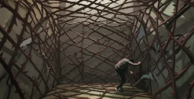 Illustration stricture - Image 1