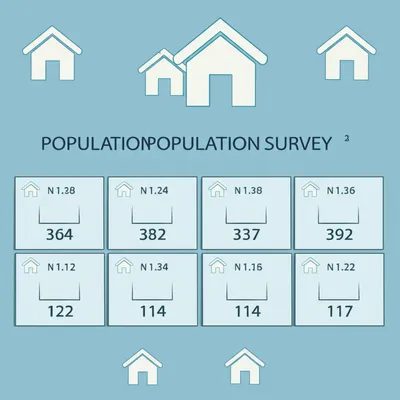 Illustration census - Image 1