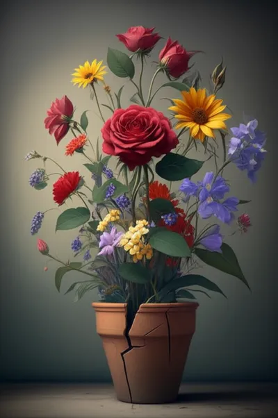 Illustration imperfect - Image 1