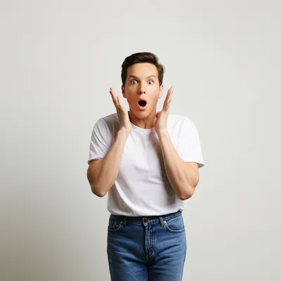 Illustration pantomime - Image 1