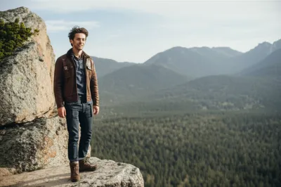 Illustration buck - Image 1