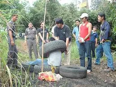 Illustration necklace - Image 2