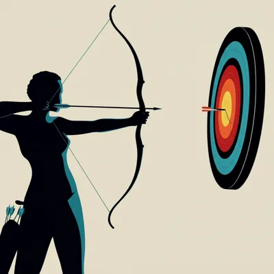 Illustration leveled - Image 1