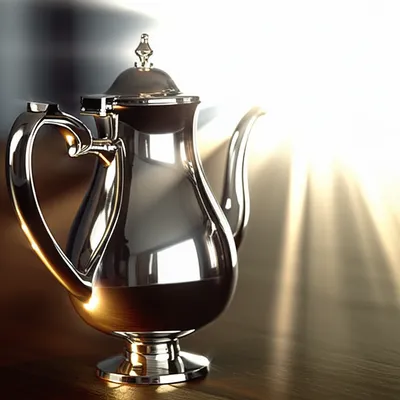 Illustration shined - Image 1