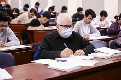 Illustration proctor - Image 1