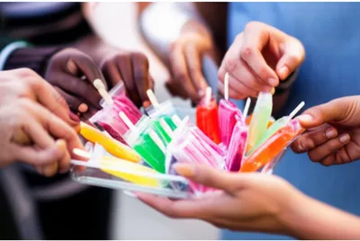 Illustration pops - Image 1