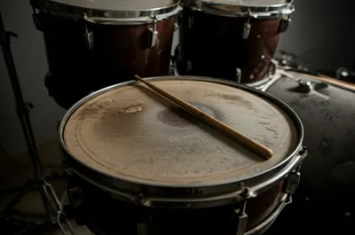 Illustration beat - Image 1