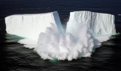 Illustration calved - Image 1