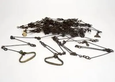 Illustration chain - Image 4