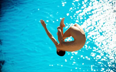 Illustration diver - Image 1