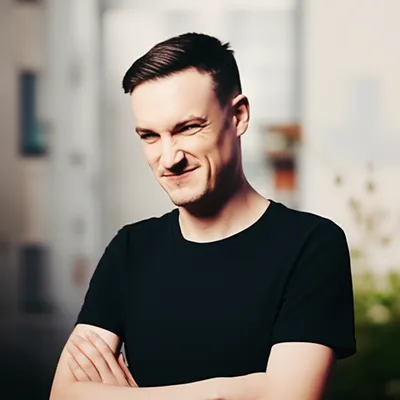 Illustration contemptuous