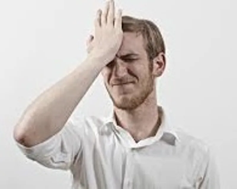 Illustration visuelle de rue: Chagrin, regret, remords - Image 2