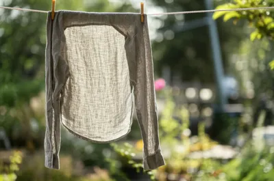 Illustration slacks - Image 1