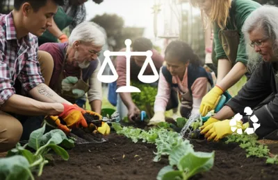 Illustration liberals - Image 1