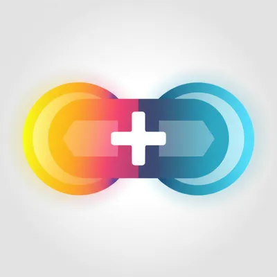 Illustration dualism - Image 1