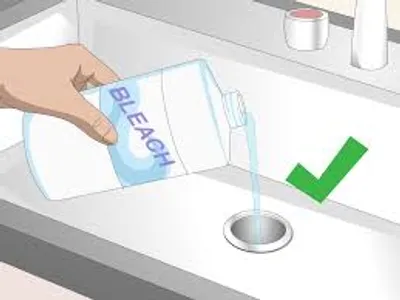 Illustration bleach - Image 2