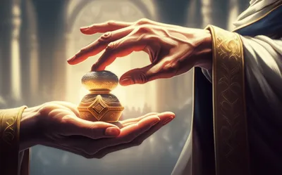 Illustration lord - Image 1