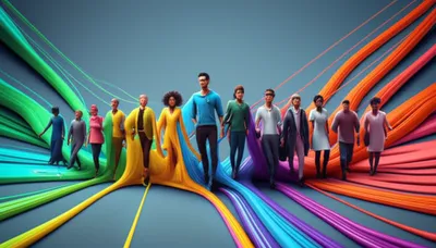 Illustration strings - Image 1