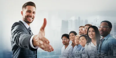 Illustration recruiters