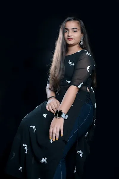 Illustration chiffon - Image 2