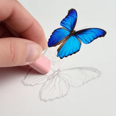 Illustration redrawn - Image 1