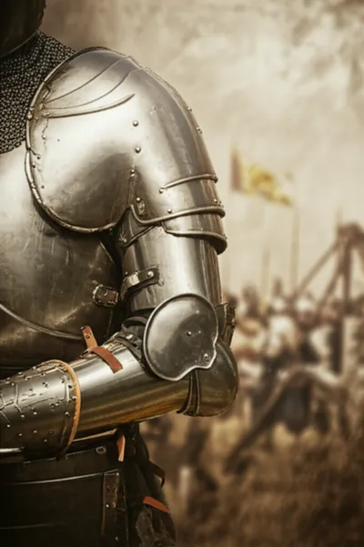 Illustration splints - Image 1