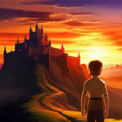 Illustration backstory - Image 1