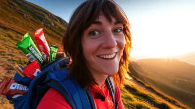 Illustration uppers - Image 1