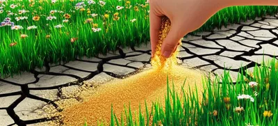 Illustration substance - Image 1