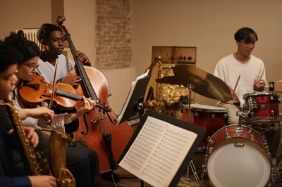 Illustration juices - Image 1