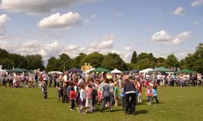 Illustration fete - Image 2