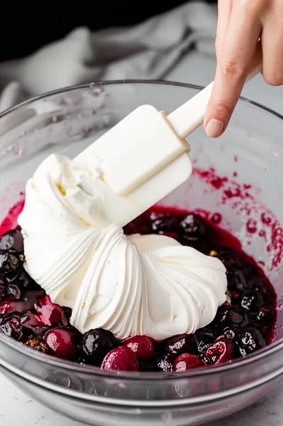 Illustration folded - Image 1